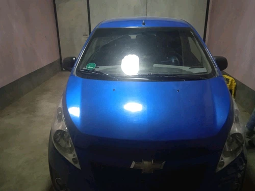 Chevrolet Spark, 2015, Кашкадарьинская область