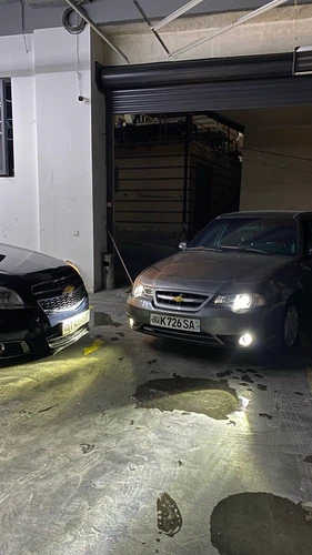 Daewoo Nexia, 2016, Samarqand