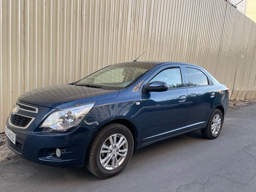 Chevrolet Cobalt, 2023, Toshkent shahri