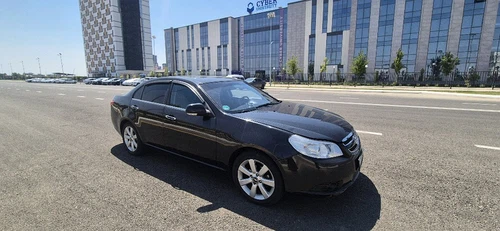 Chevrolet Epica, 2009, Toshkent shahri