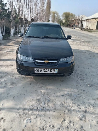 Chevrolet Nexia, 2013, Farg'ona