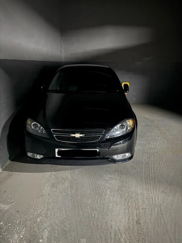 Chevrolet Lacetti, 2021, Toshkent shahri