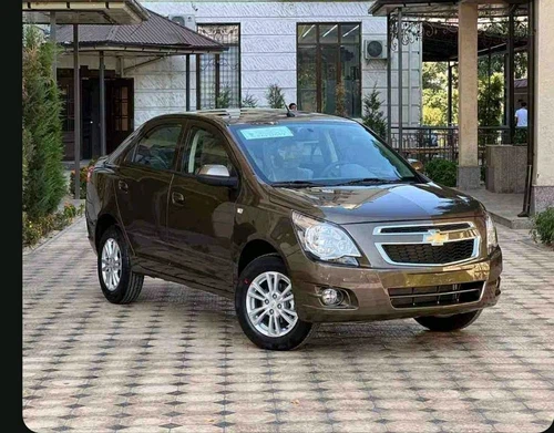 Chevrolet Cobalt, 2023, Toshkent shahri
