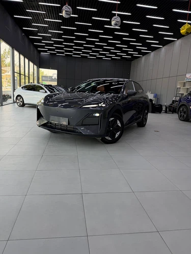 Changan Deepal S07