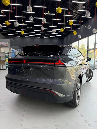 Changan Changan Deepal S07, 2025, Toshkent shahri