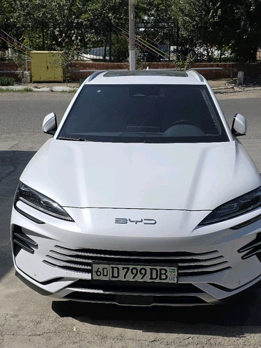 BYD Song Plus, 2024, Andijon