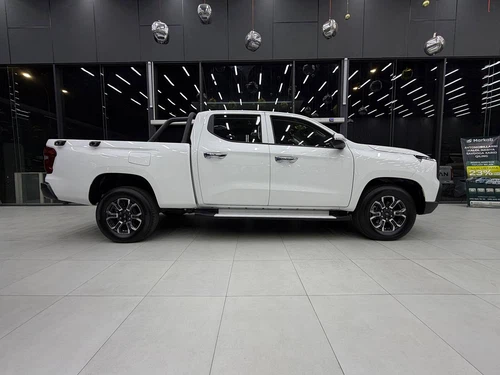 Changan Hunter