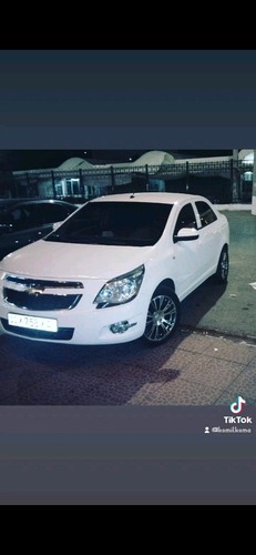Chevrolet Cobalt, 2020, Toshkent shahri