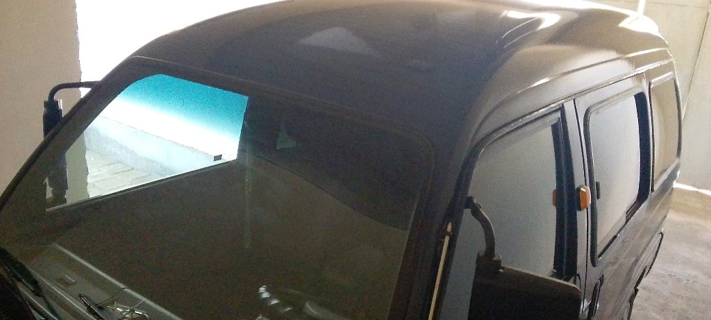 Chevrolet Damas