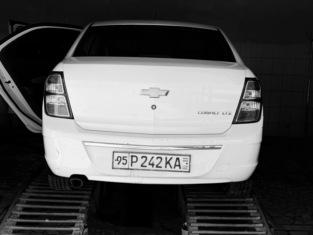 Chevrolet Cobalt