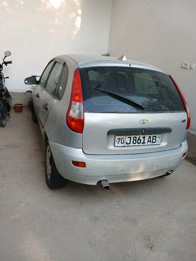 Lada (ВАЗ) Kalina
