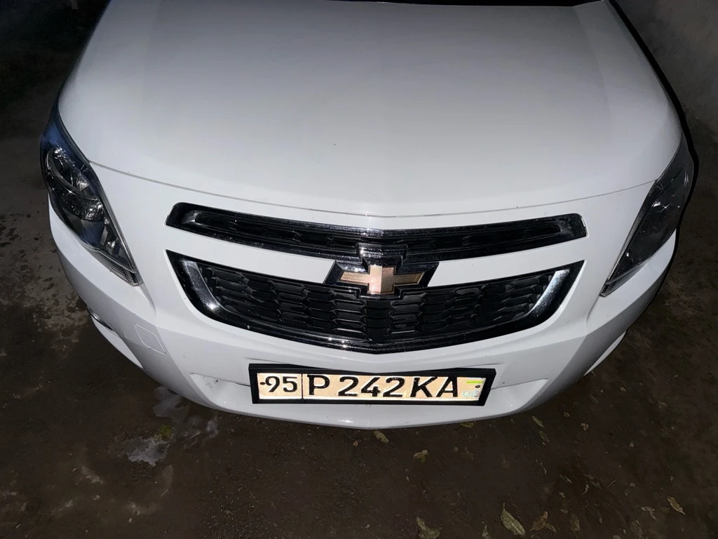 Chevrolet Cobalt