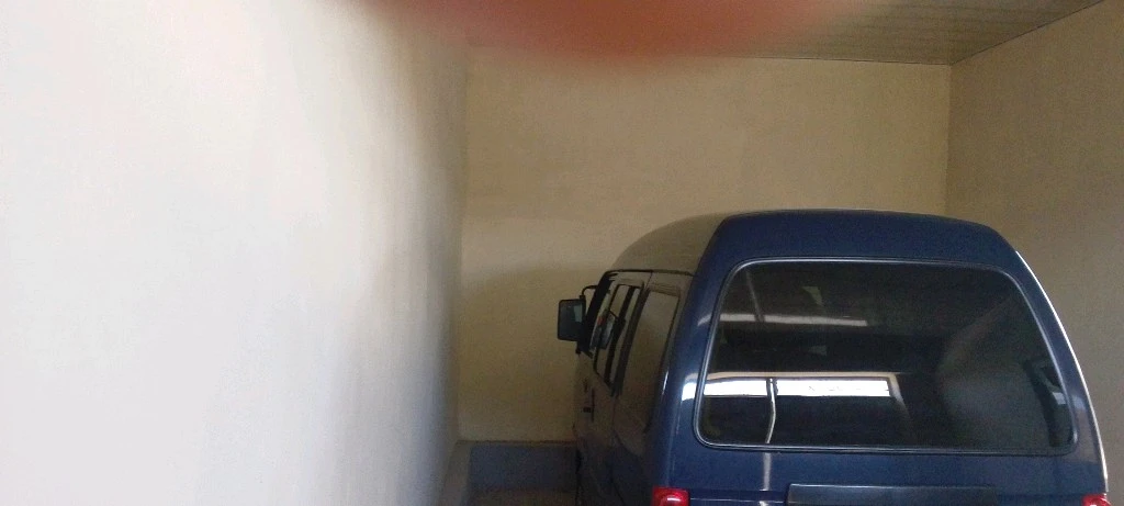 Chevrolet Damas