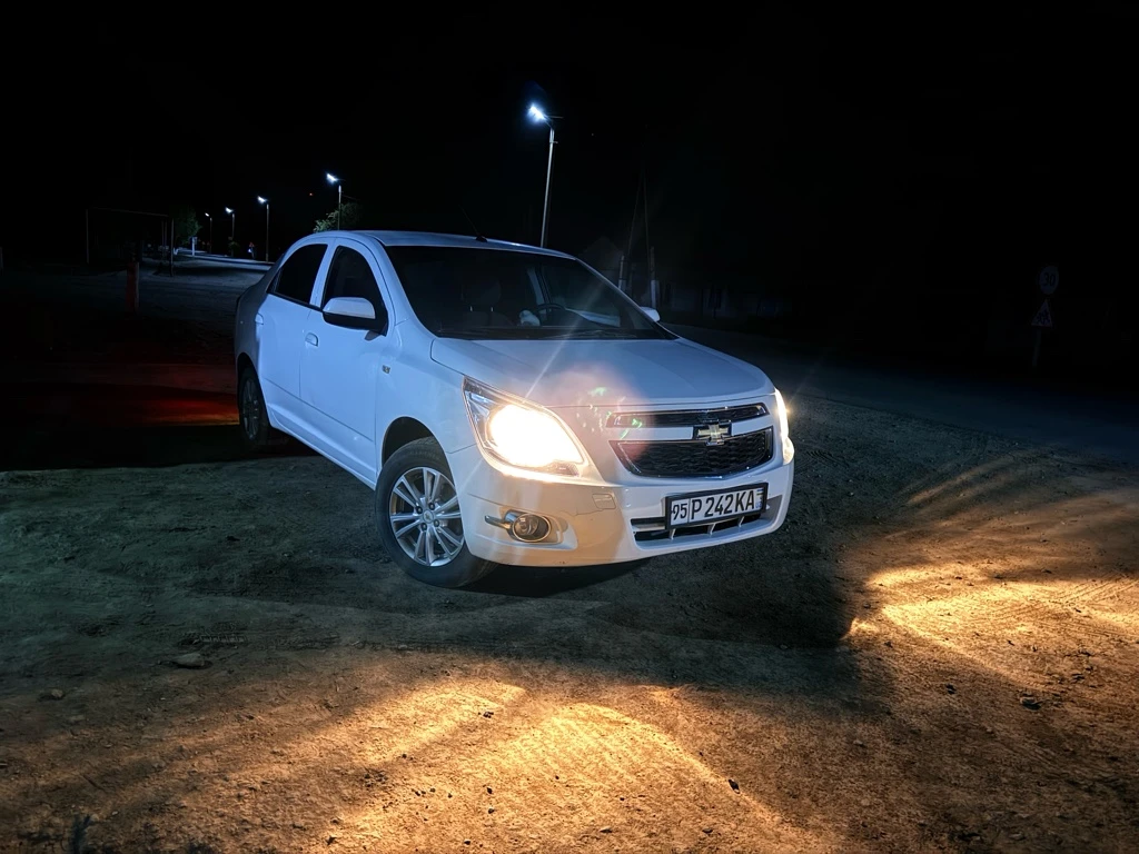 Chevrolet Cobalt
