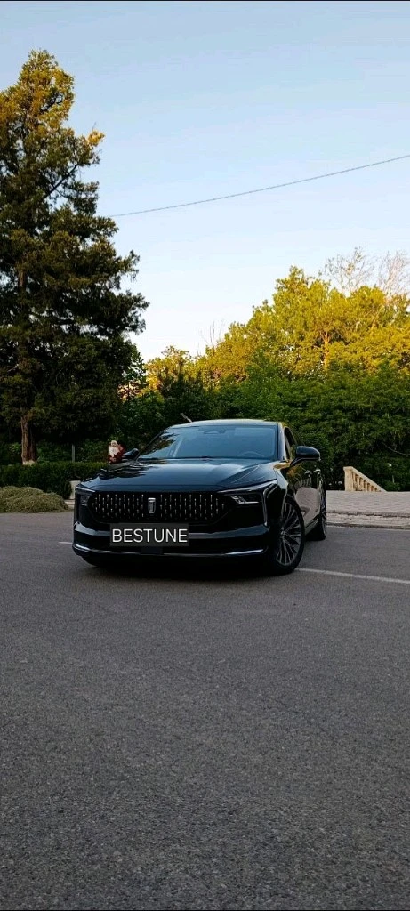 Bestune T77