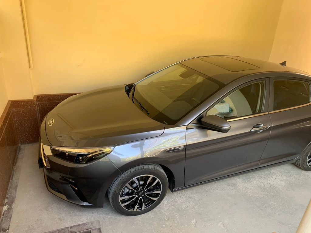 JAC J7