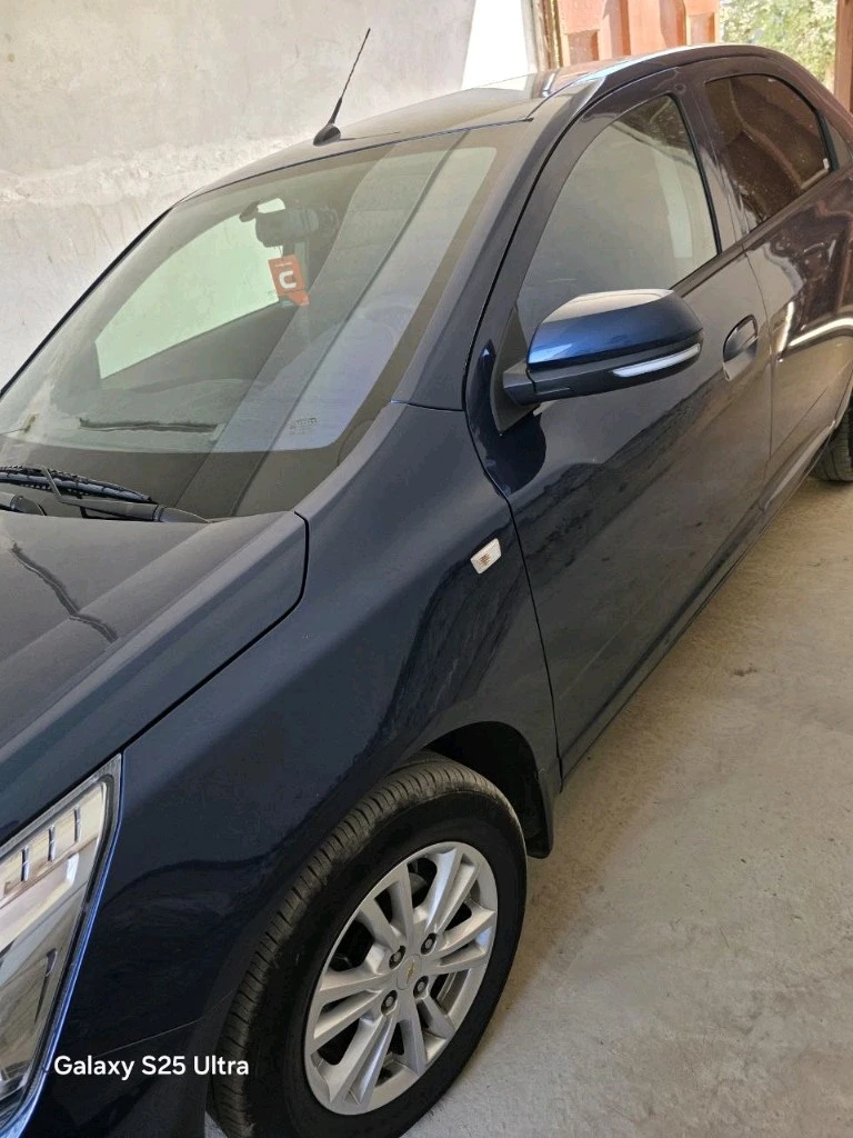 Chevrolet Cobalt