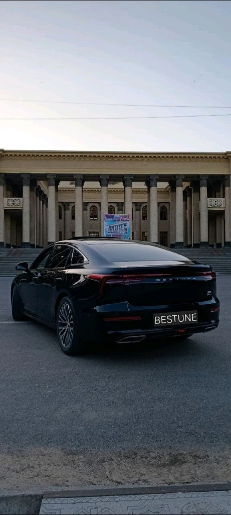 Bestune T77