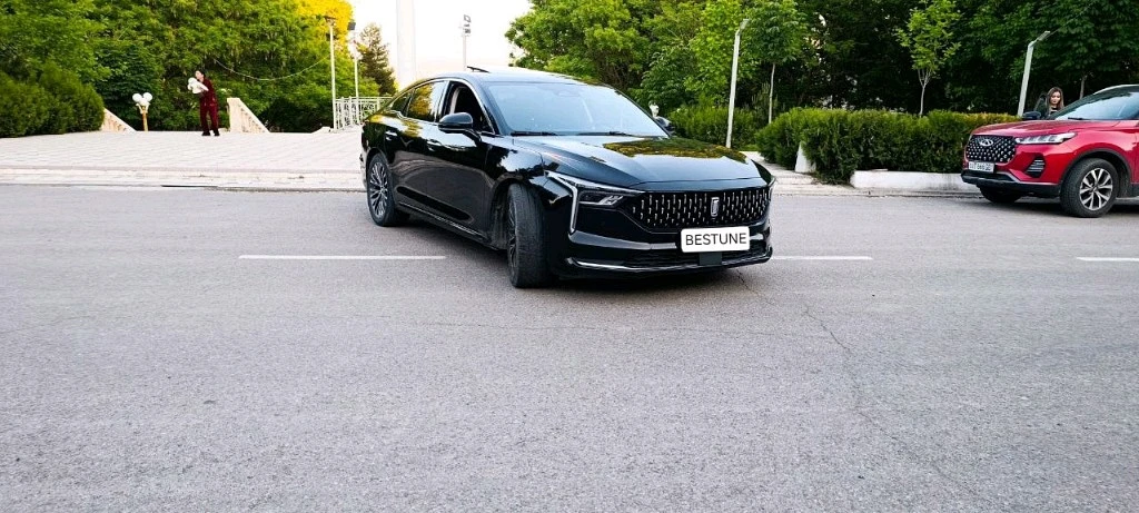 Bestune T77