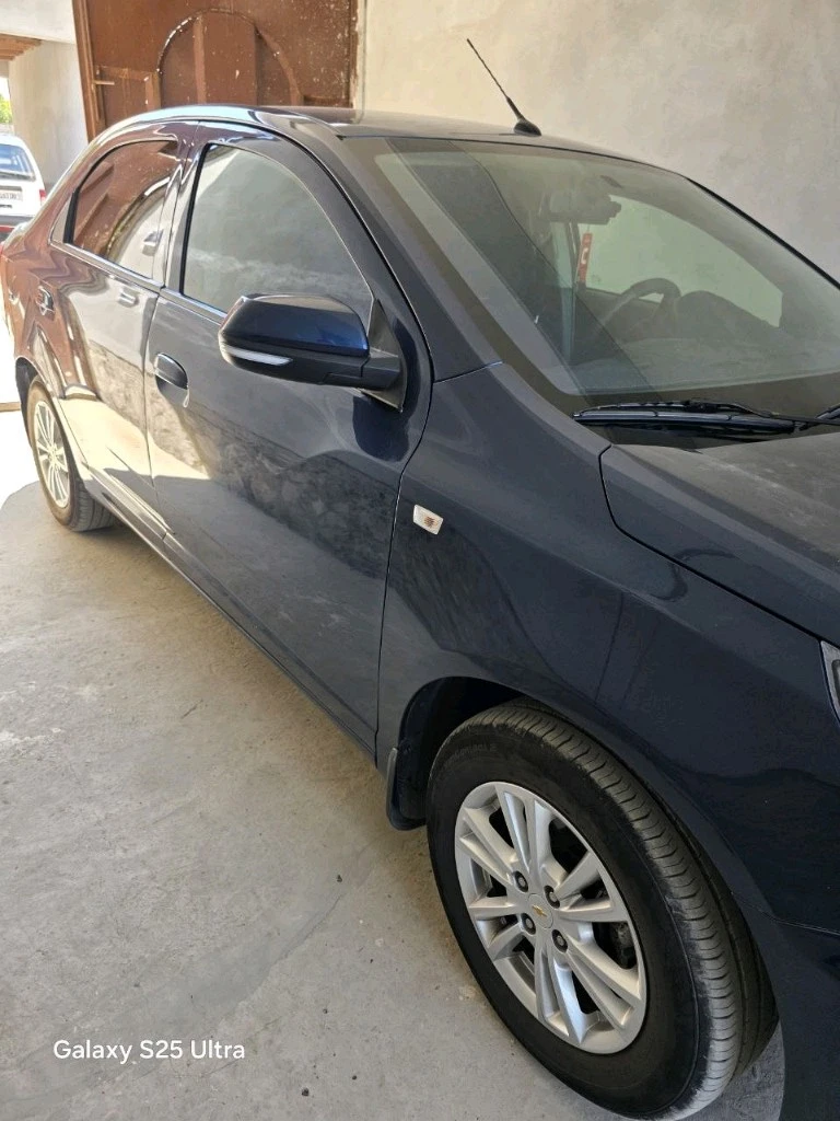 Chevrolet Cobalt