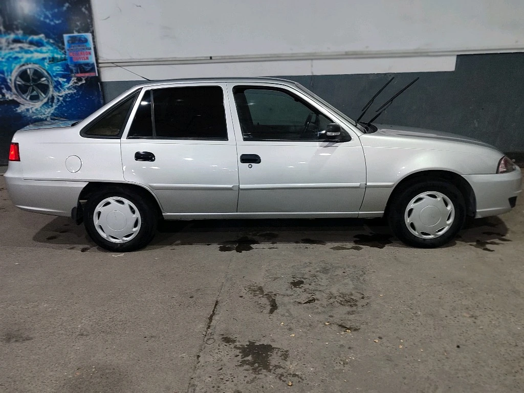 Chevrolet Nexia