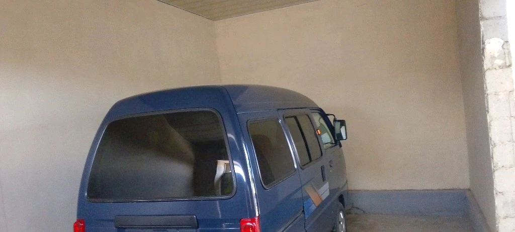 Chevrolet Damas