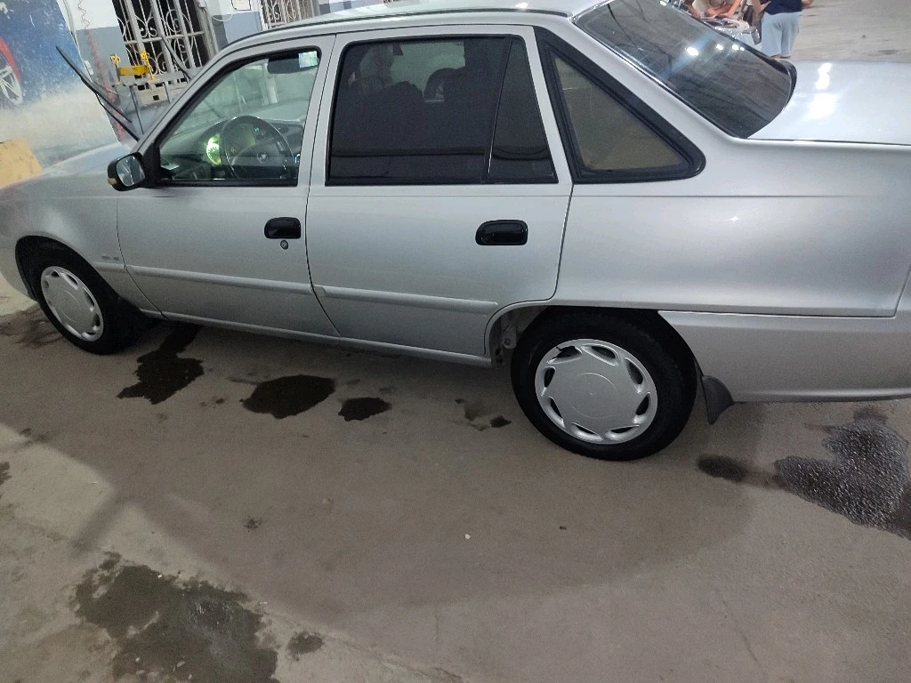Chevrolet Nexia