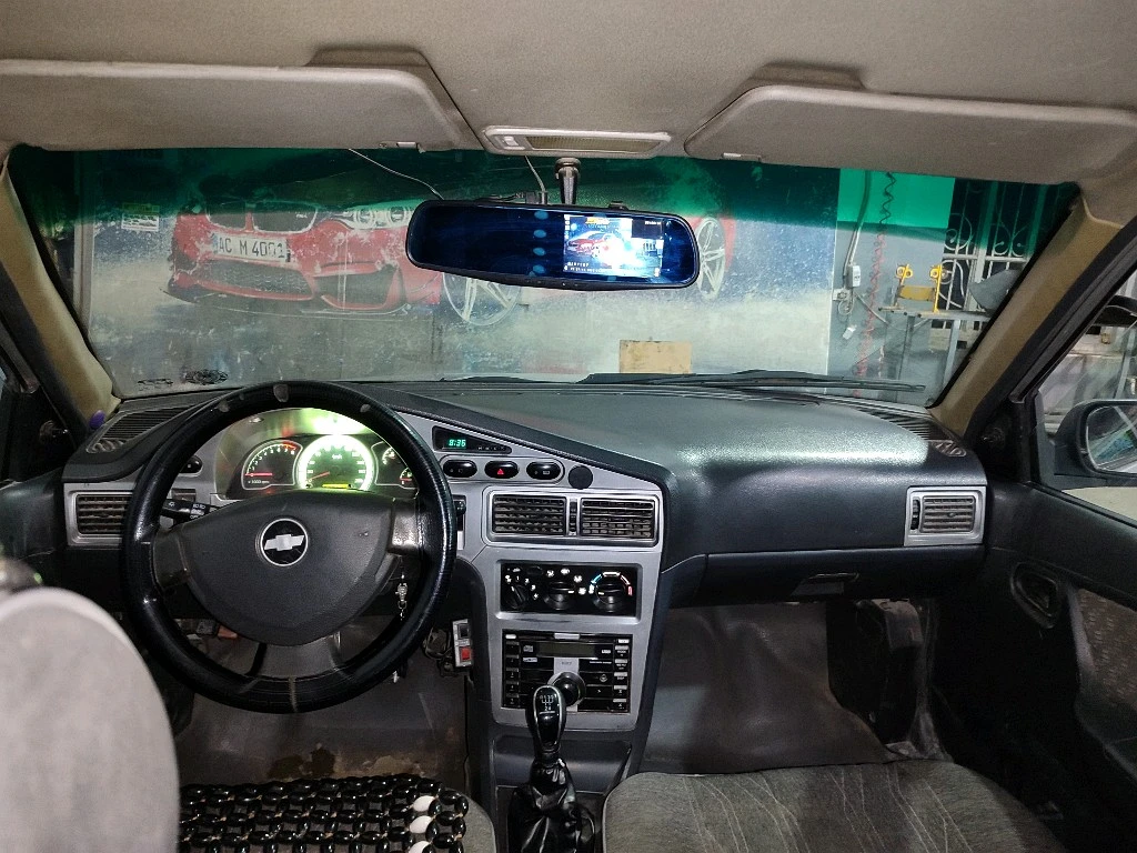 Chevrolet Nexia