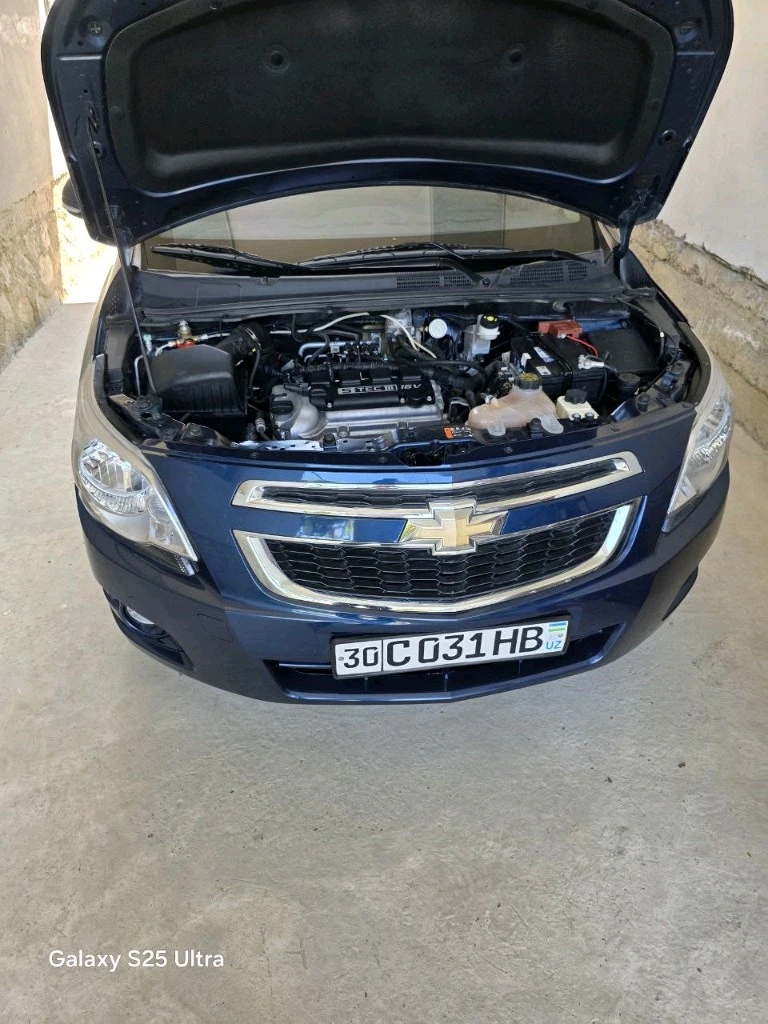 Chevrolet Cobalt