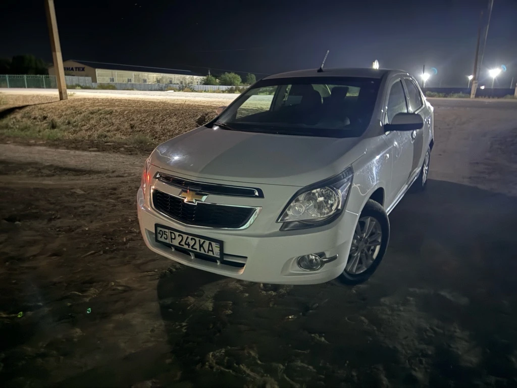 Chevrolet Cobalt