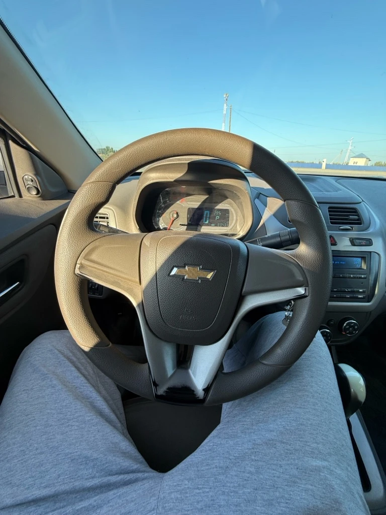 Chevrolet Cobalt
