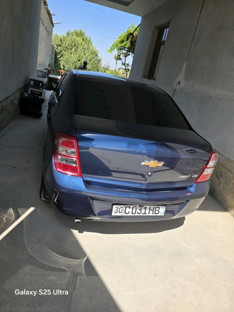 Chevrolet Cobalt