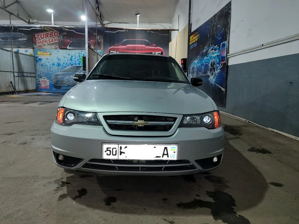 Chevrolet Nexia