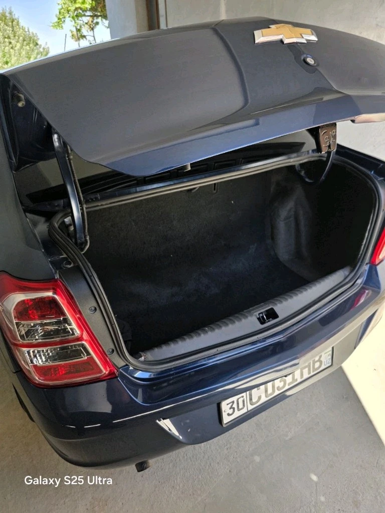 Chevrolet Cobalt