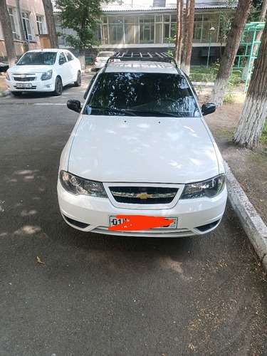 Chevrolet Nexia, 2010, Toshkent shahri
