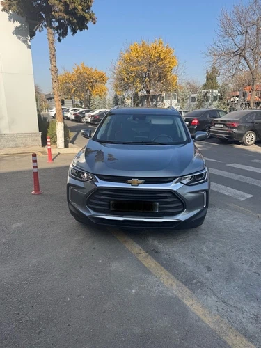 Chevrolet Tracker, 2023, Toshkent shahri