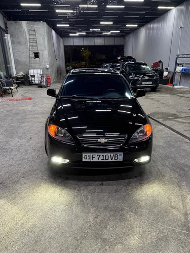 Chevrolet Lacetti, 2020, Toshkent shahri