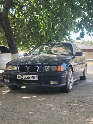 BMW 3 серии, 1993, Toshkent shahri