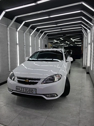 Chevrolet Lacetti, 2021, Наманганская область