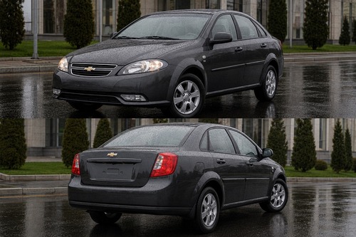 Chevrolet Lacetti, 2023, Toshkent shahri