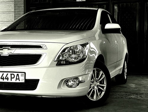 Chevrolet Cobalt, 2020, Бухарская область
