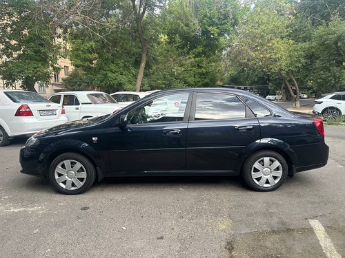 Chevrolet Lacetti, 2023, Toshkent shahri