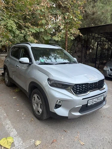 Kia Sonet, 2025, Toshkent shahri