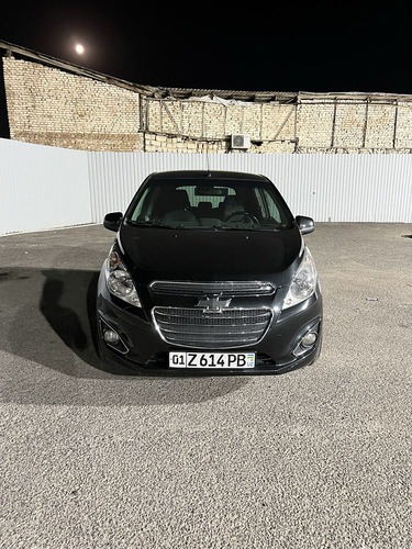 Chevrolet Spark, 2015, Ташкентская область