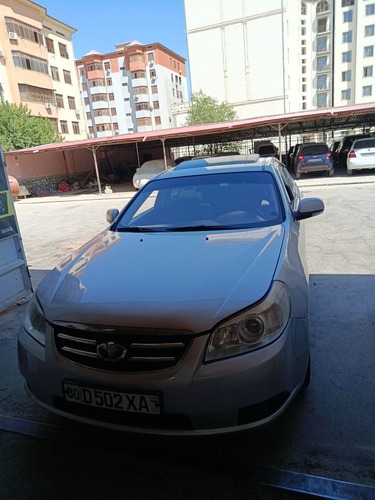 Chevrolet Epica, 2010, Navoiy
