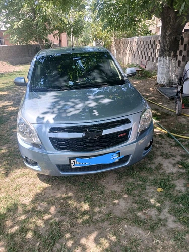 Chevrolet Cobalt, 2014, Toshkent