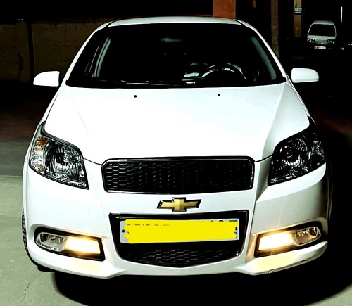 Chevrolet Nexia, 2022, Farg'ona