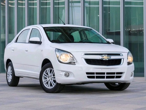 Chevrolet Cobalt, 2024, Xorazm
