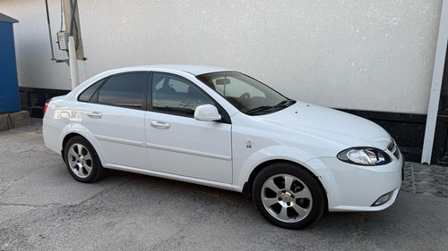 Chevrolet Lacetti, 2020, Samarqand