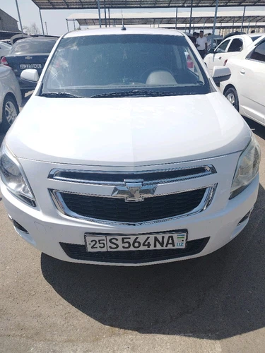 Chevrolet Cobalt, 2014, Jizzax